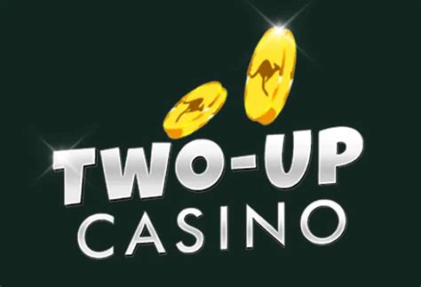  two up casino promo code